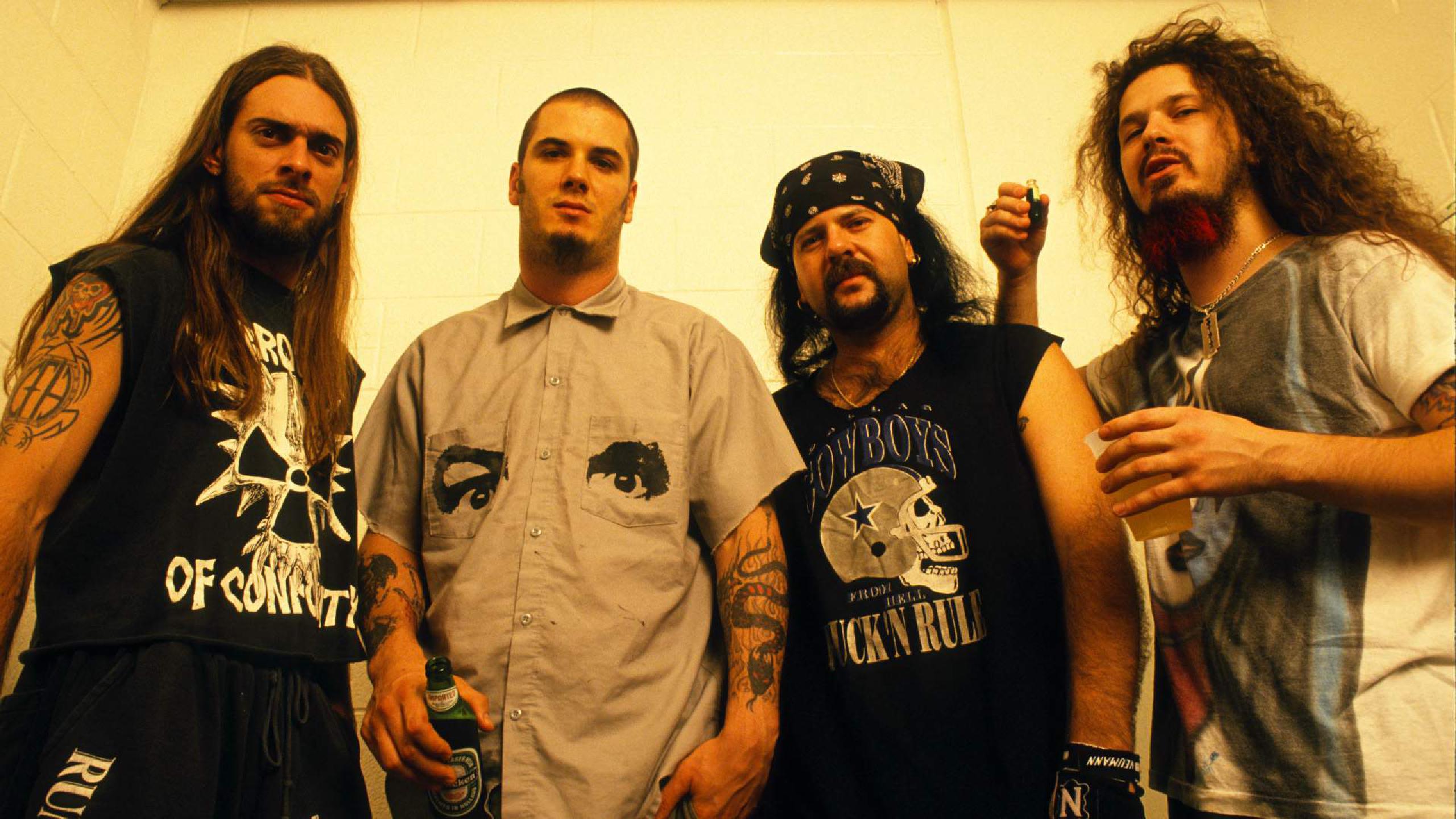 Phil Anselmo